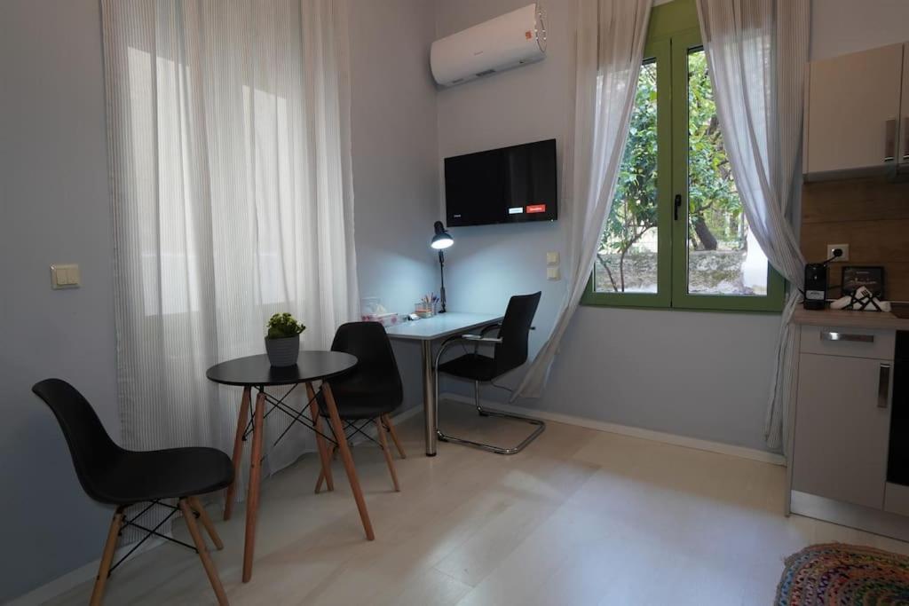 City Break Metro Ambelokipi Атина Екстериор снимка