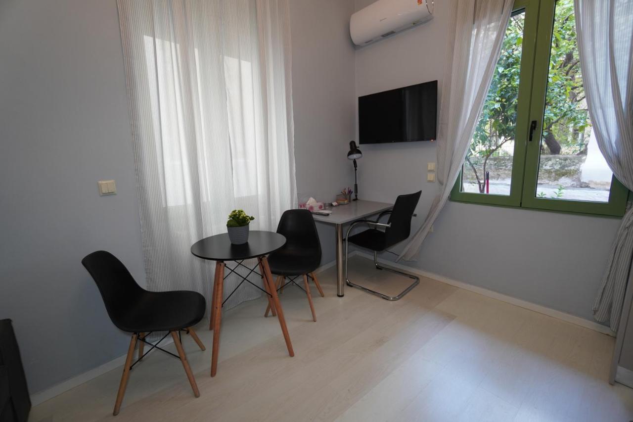 City Break Metro Ambelokipi Атина Екстериор снимка
