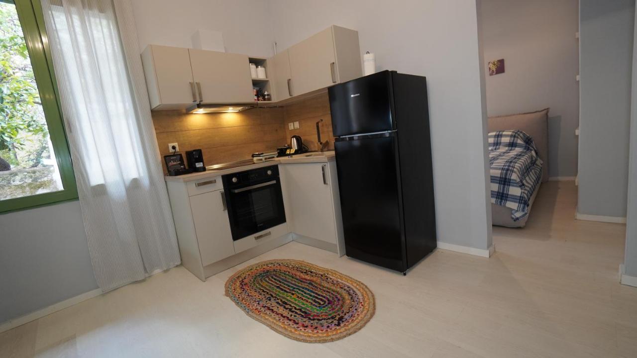 City Break Metro Ambelokipi Атина Екстериор снимка
