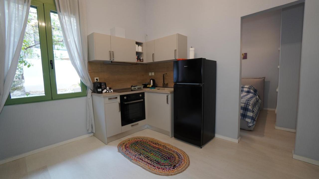 City Break Metro Ambelokipi Атина Екстериор снимка