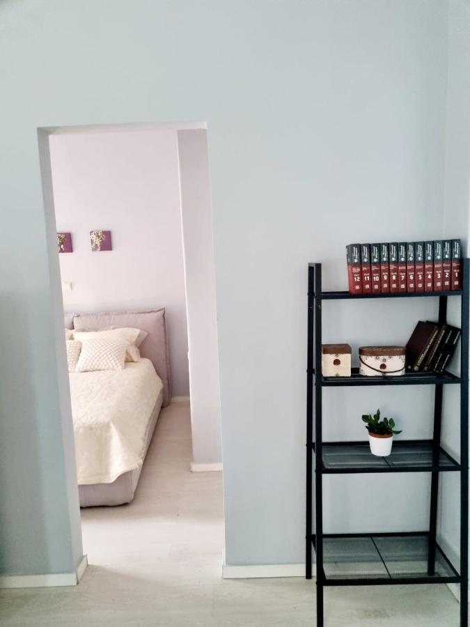 City Break Metro Ambelokipi Атина Екстериор снимка